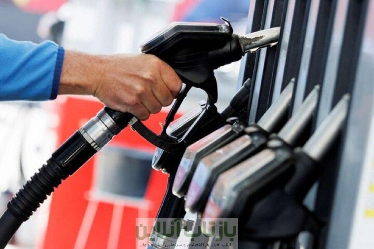 درست است که قیمت بنزین را  با آب معدنی مقایسه کنیم و نتیجه بگیریم باید بنزین گران شود؟
